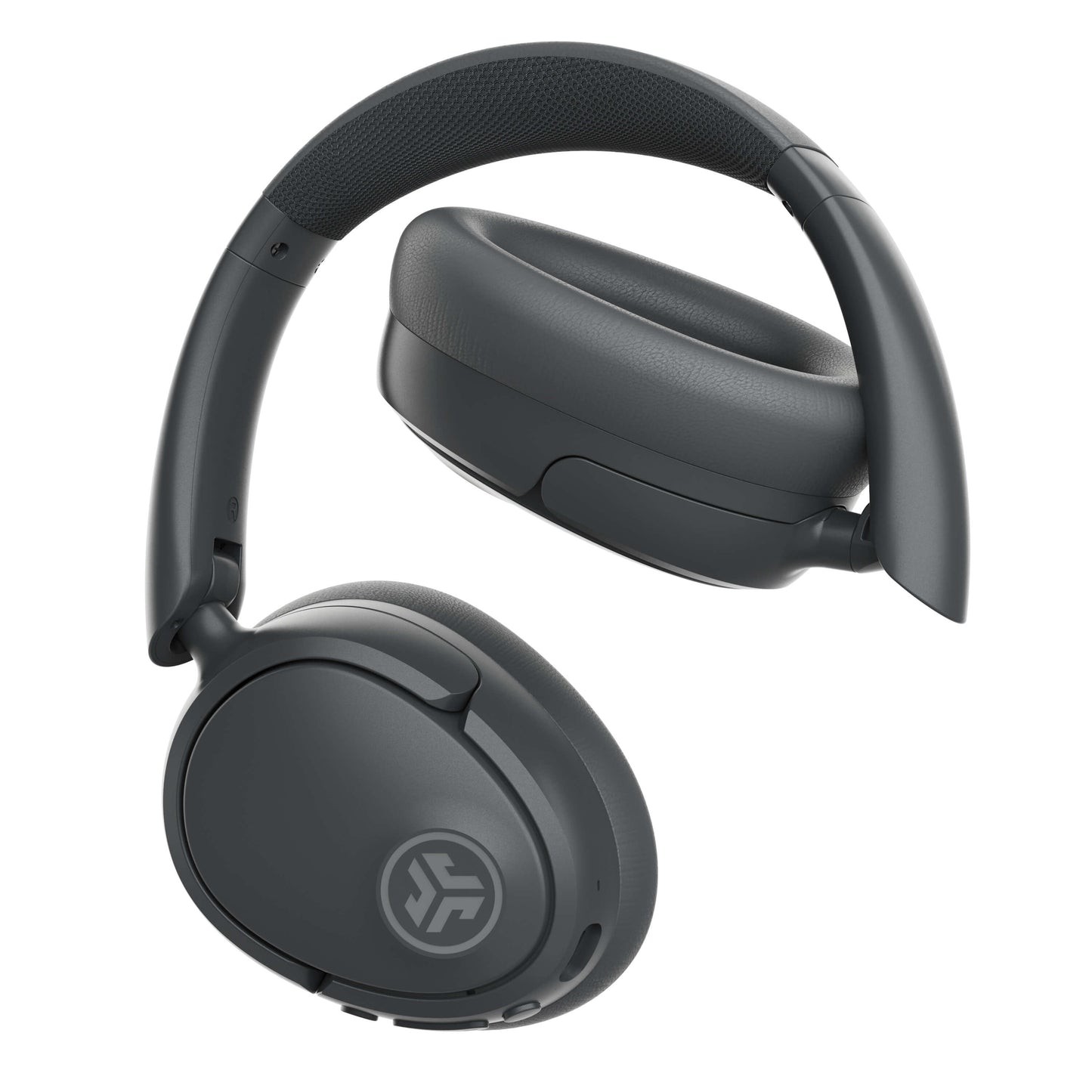 JBuds LUX ANC Headphones Graphite 