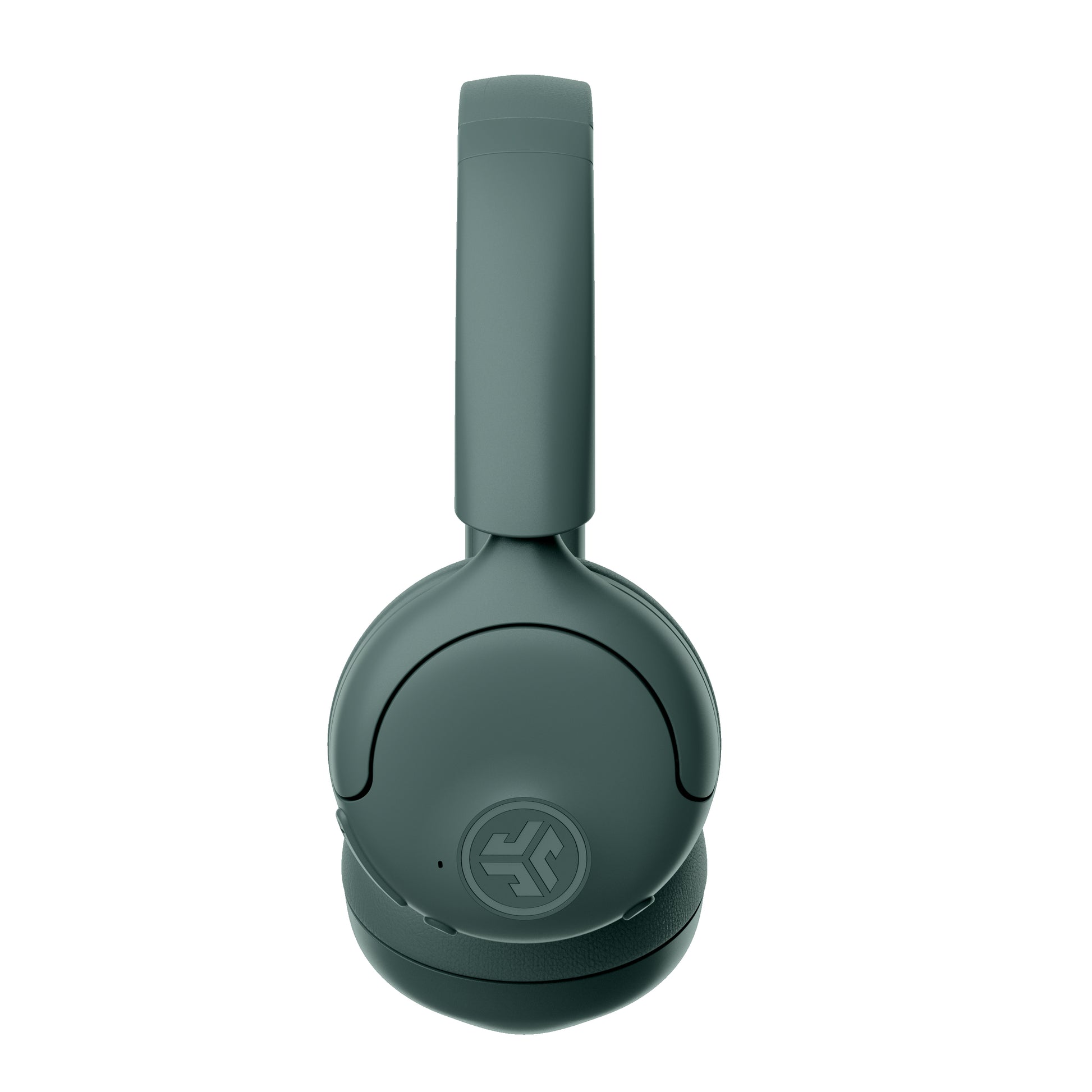 JLab Go Lux ANC - Casque Audio Bluetooth sans Fil à Réduction de Bruit Active Sage 