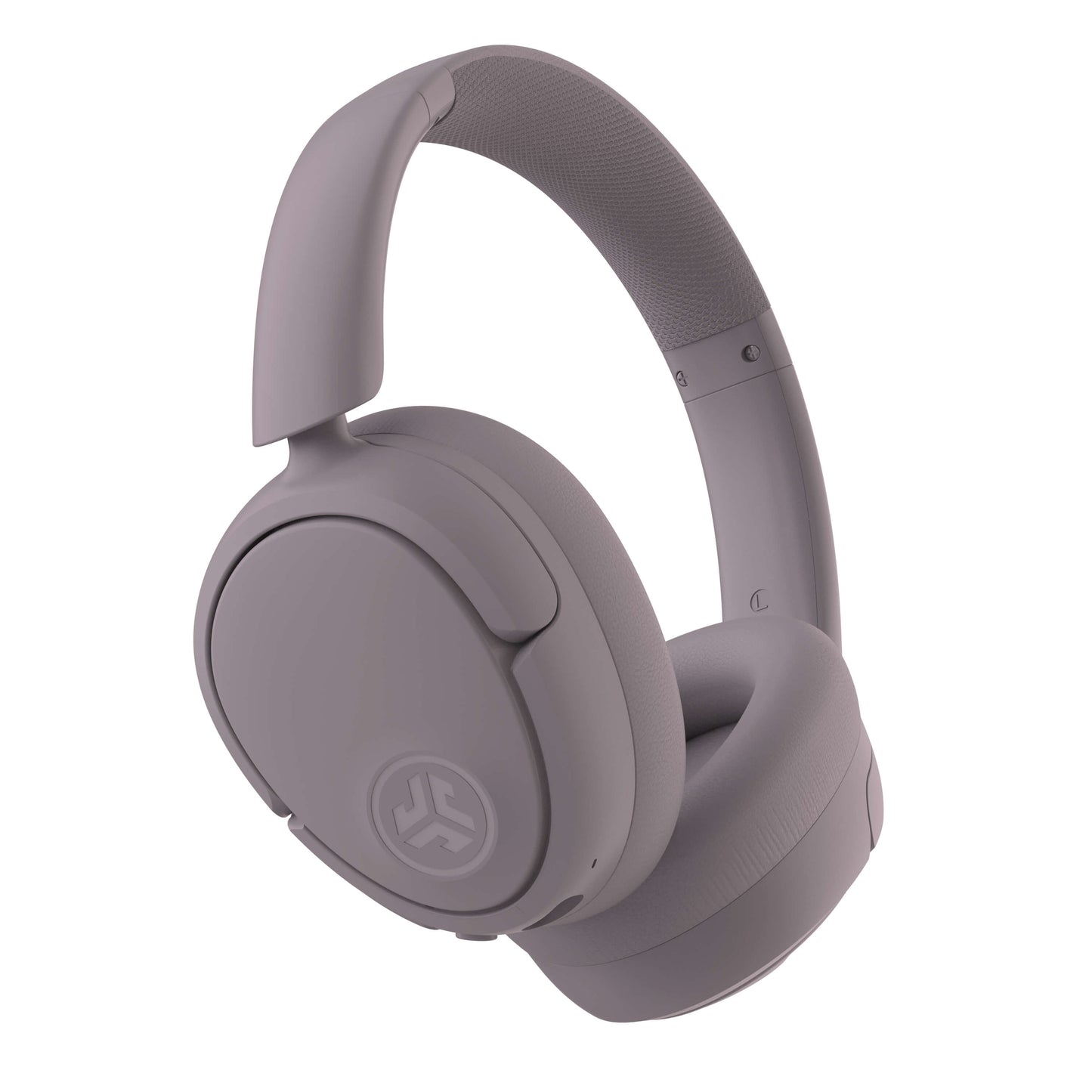 JBuds LUX ANC Headphones Mauve 