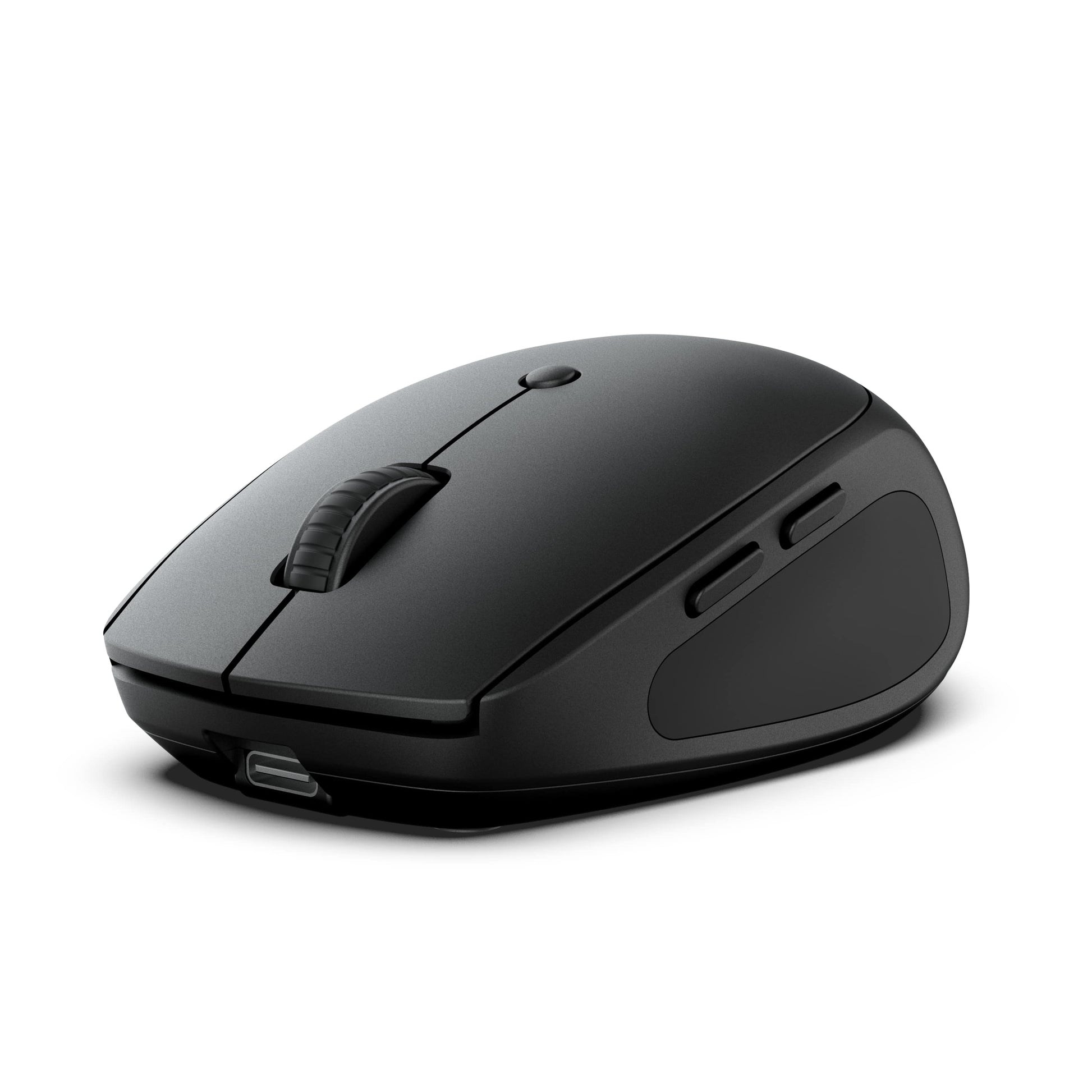 GO Wireless Mouse Rechargeable| 47563059691807