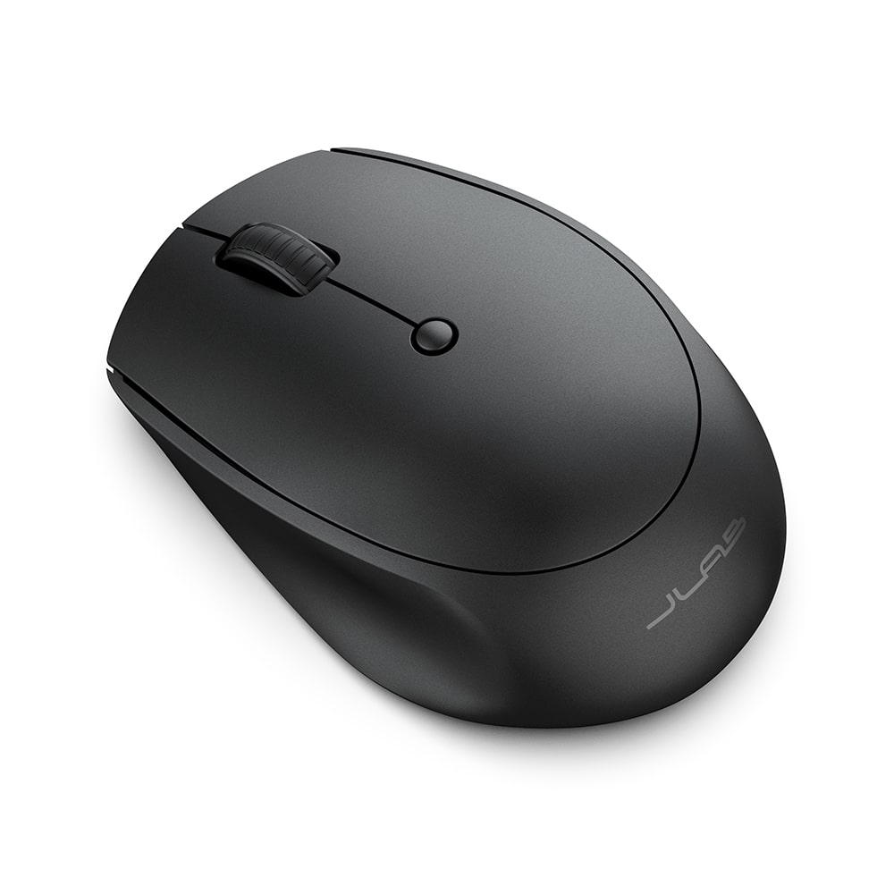 GO Wireless Mouse Rechargeable