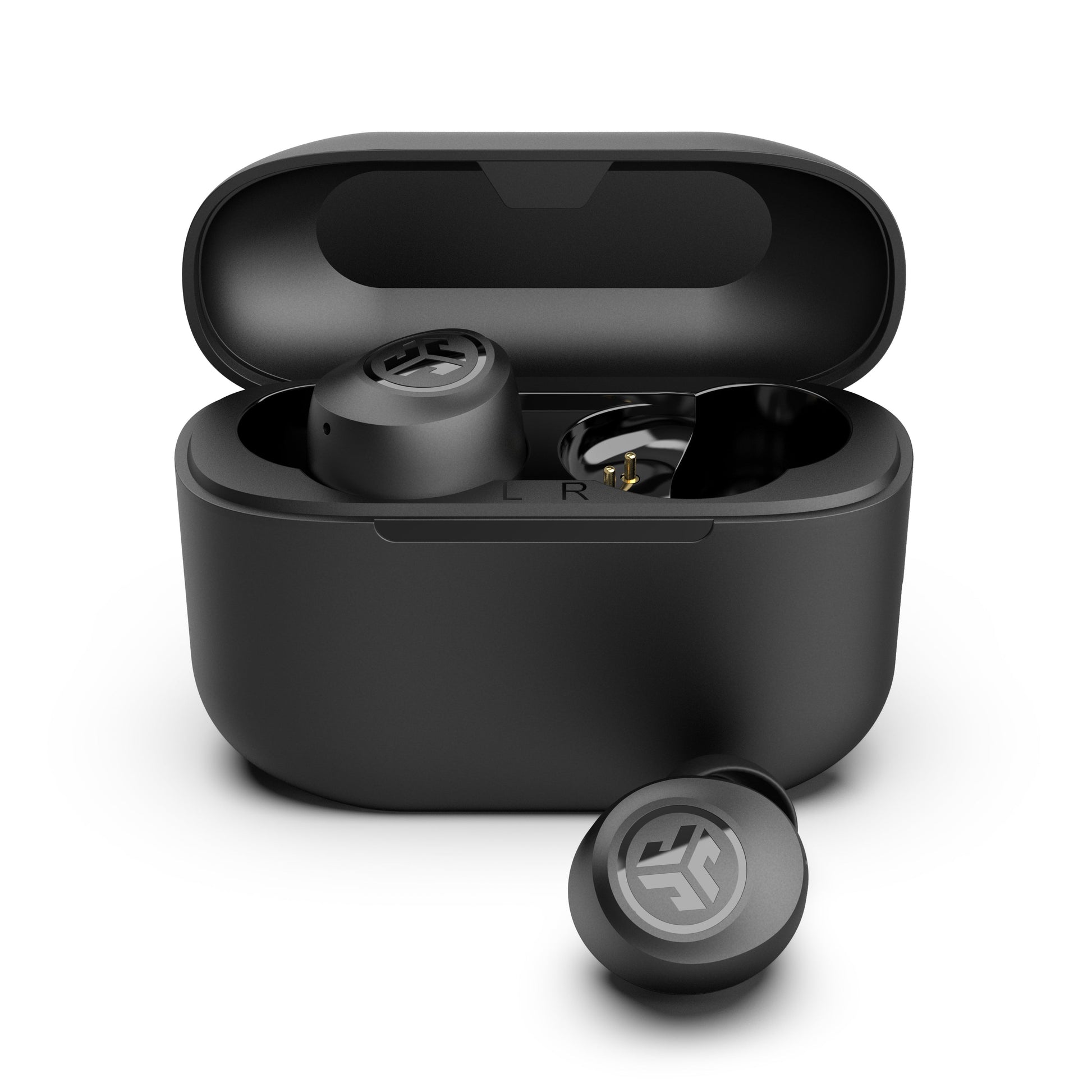 Go Pop + Black Earbuds | 49984997884191