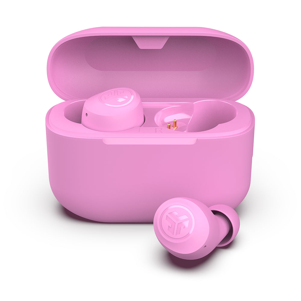 Go Air Pop+ True Wireless Earbuds