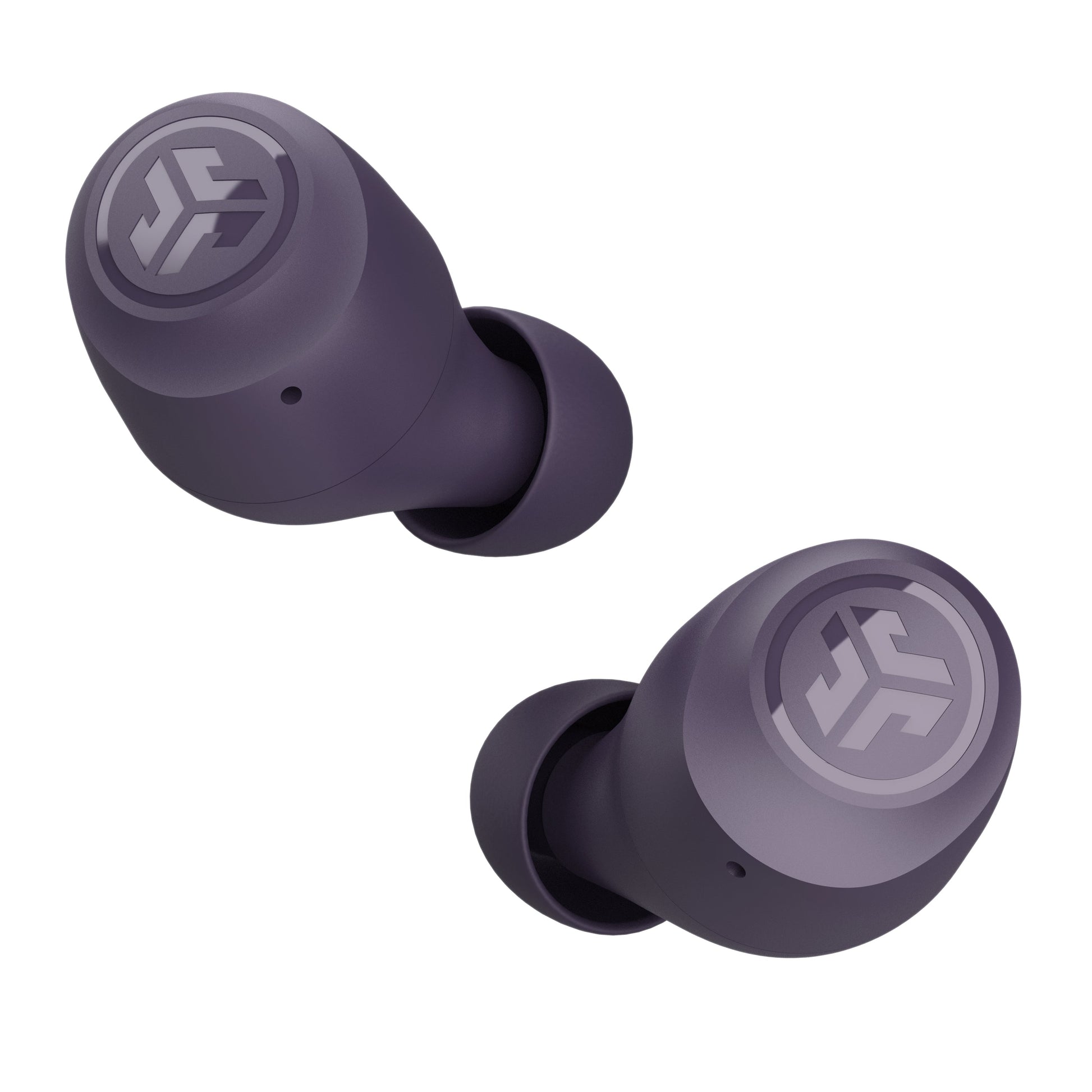 Go Pop + Violet Earbuds 