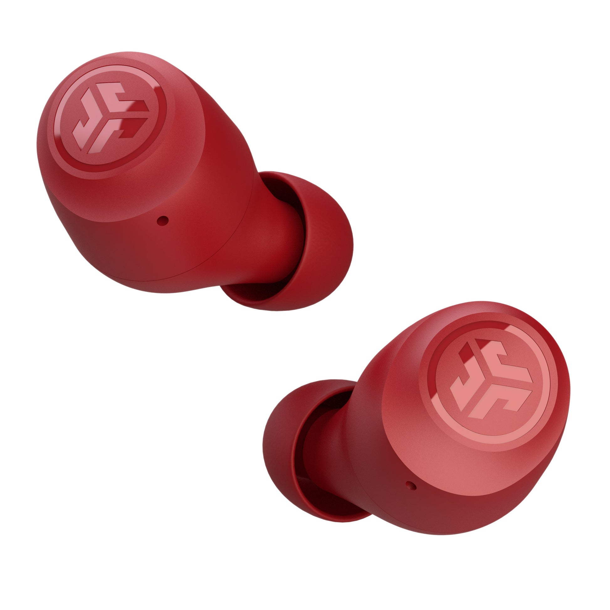 Go Pop + Rose Earbuds 