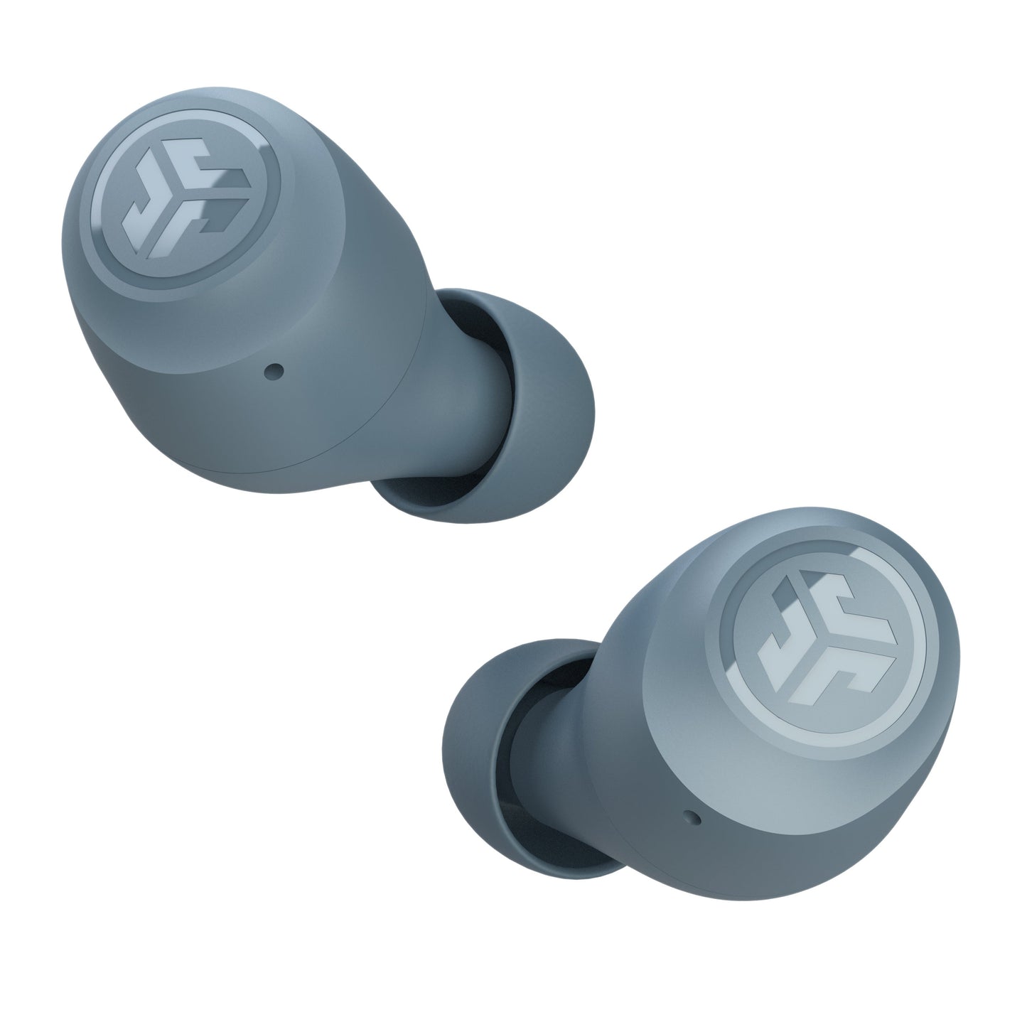 Go Pop + Slate Earbuds 