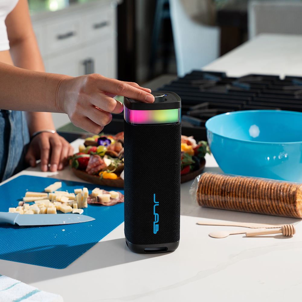 LabSync : Votre synchronisation de fête ultime
