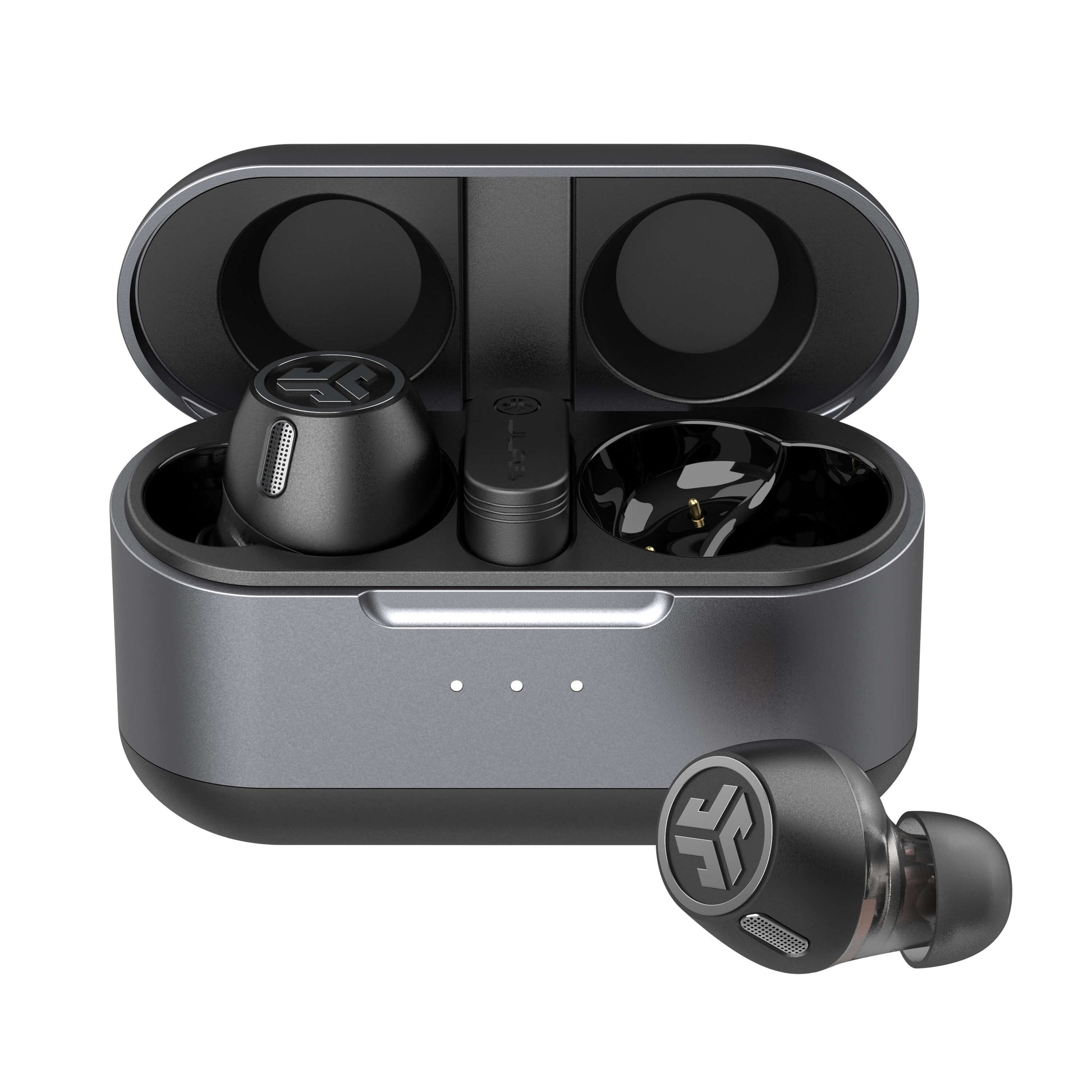 Epic Lab Edition Earbuds Black | 47569525899551